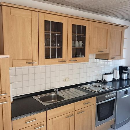 Ferienwohnung-Kappl Tännesberg Екстериор снимка