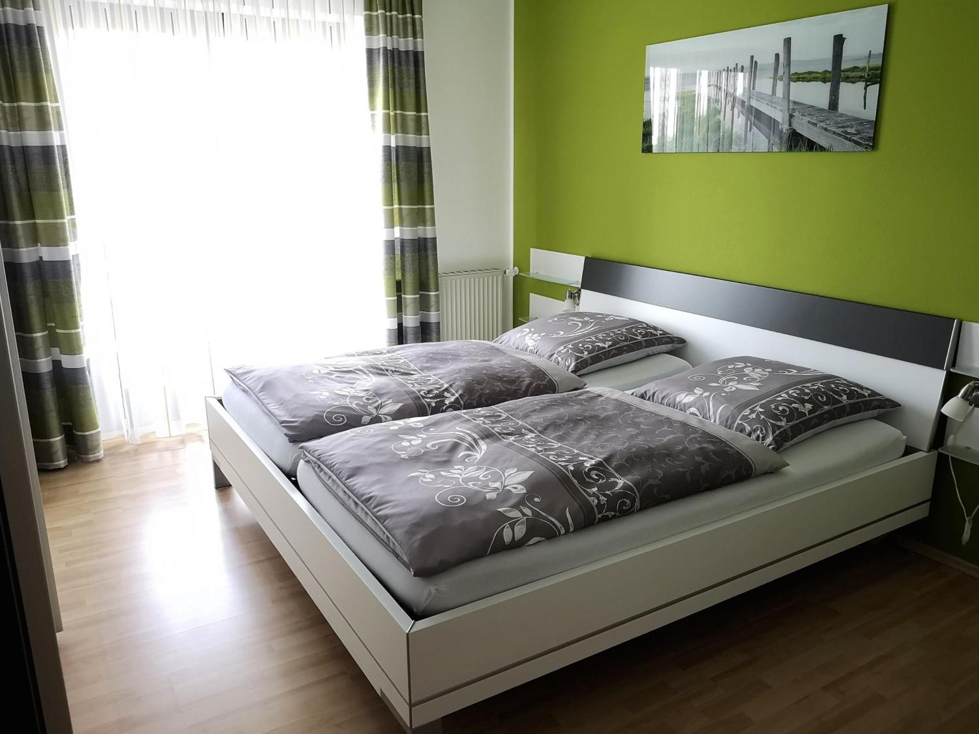 Ferienwohnung-Kappl Tännesberg Екстериор снимка