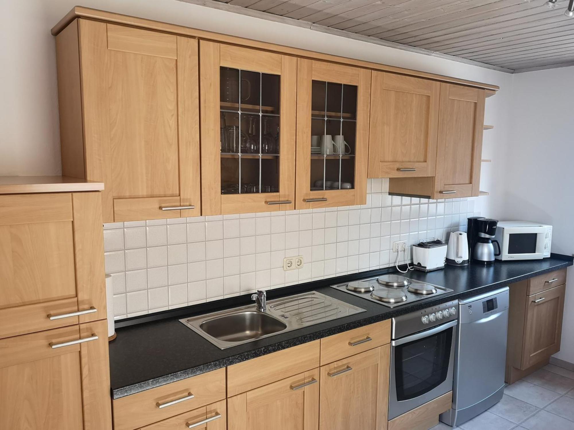 Ferienwohnung-Kappl Tännesberg Екстериор снимка