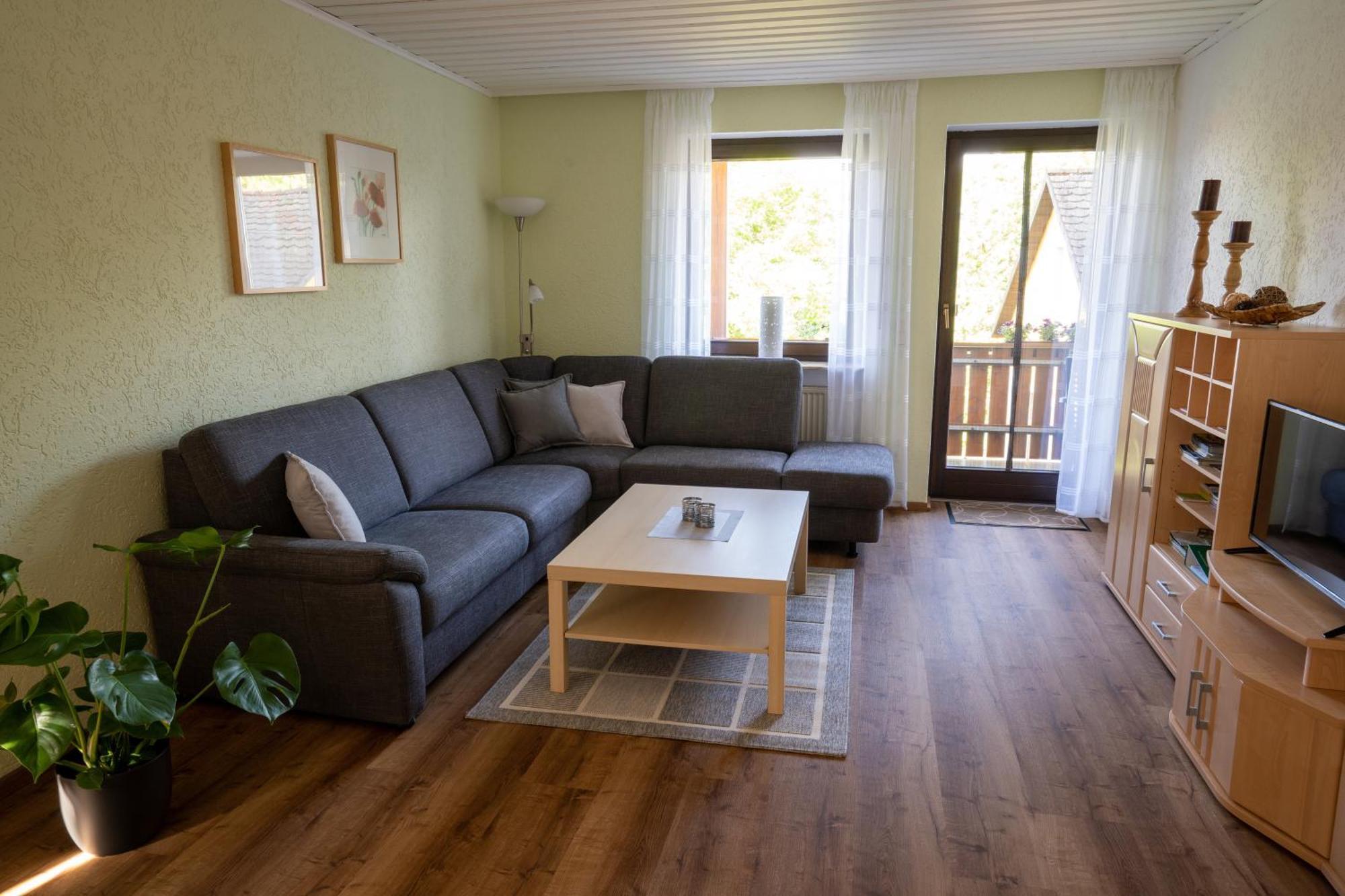 Ferienwohnung-Kappl Tännesberg Екстериор снимка