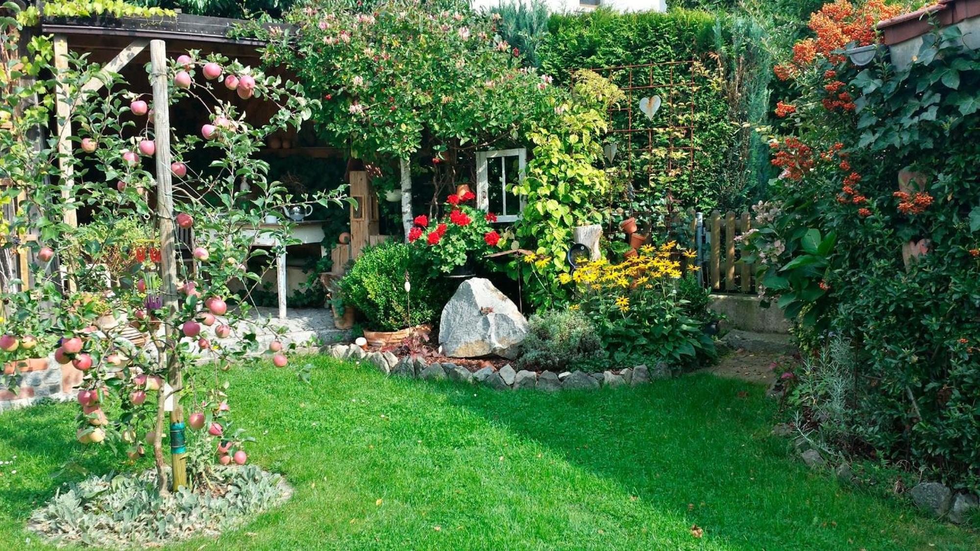 Ferienwohnung-Kappl Tännesberg Екстериор снимка
