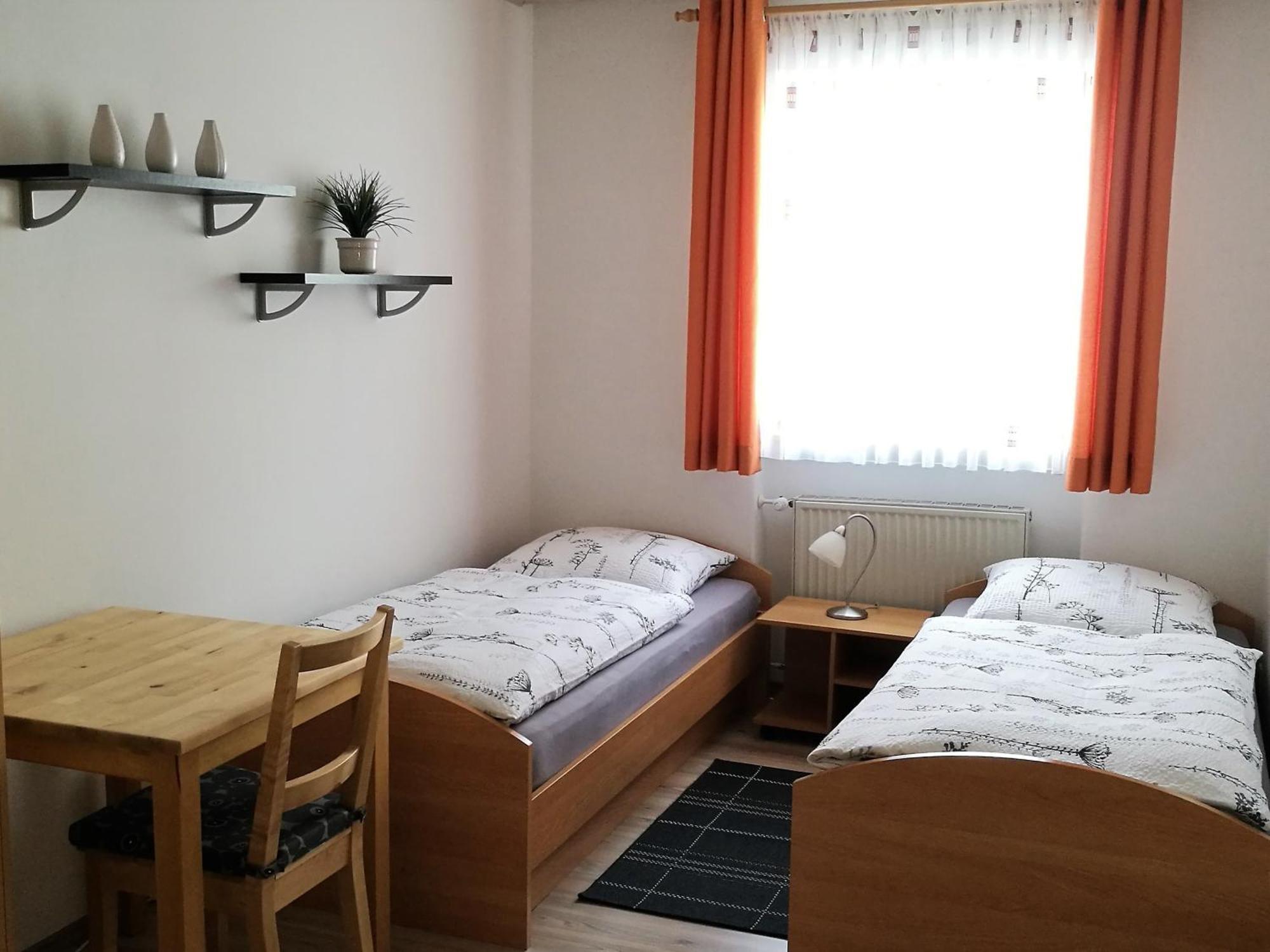 Ferienwohnung-Kappl Tännesberg Екстериор снимка